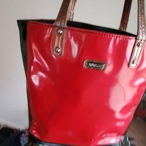 Nine West tote bag